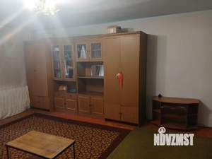 1-к квартира, вторичка, 43м2, 1/5 этаж