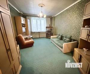 3-к квартира, вторичка, 79м2, 2/5 этаж