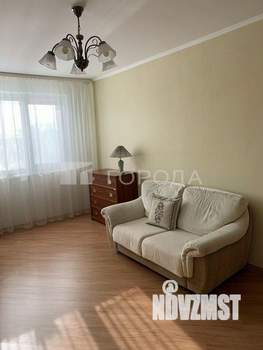 3-к квартира, вторичка, 64м2, 5/5 этаж