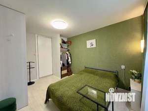 2-к квартира, вторичка, 50м2, 2/9 этаж