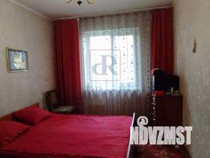 4-к квартира, вторичка, 77м2, 1/9 этаж