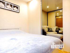 1-к квартира, вторичка, 31м2, 2/5 этаж