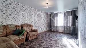 2-к квартира, вторичка, 51м2, 1/5 этаж