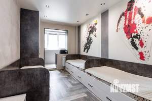 3-к квартира, вторичка, 65м2, 2/10 этаж