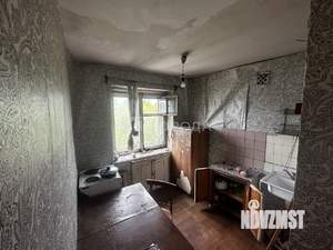 2-к квартира, вторичка, 50м2, 4/5 этаж