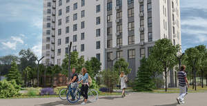 2-к квартира, вторичка, 48м2, 5/14 этаж