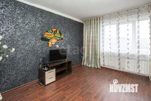 4-к квартира, вторичка, 76м2, 9/9 этаж