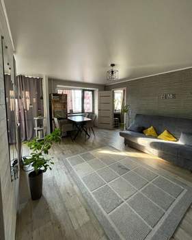 2-к квартира, вторичка, 42м2, 5/5 этаж