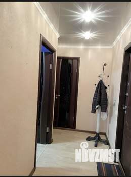 2-к квартира, вторичка, 44м2, 4/9 этаж