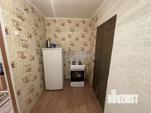 Студия квартира, вторичка, 23м2, 4/5 этаж