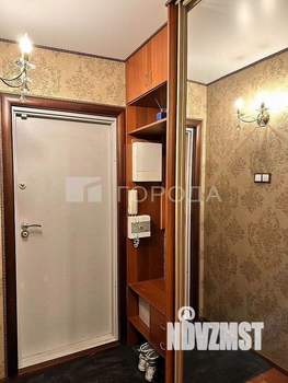 4-к квартира, вторичка, 77м2, 7/9 этаж