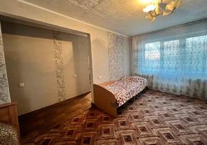 1-к квартира, вторичка, 30м2, 3/5 этаж