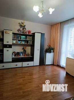 2-к квартира, вторичка, 54м2, 2/9 этаж