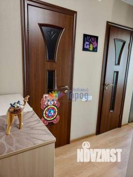 2-к квартира, вторичка, 47м2, 4/9 этаж