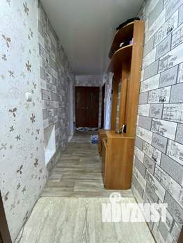 3-к квартира, вторичка, 60м2, 5/9 этаж