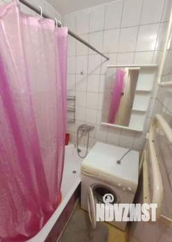 2-к квартира, вторичка, 46м2, 3/5 этаж