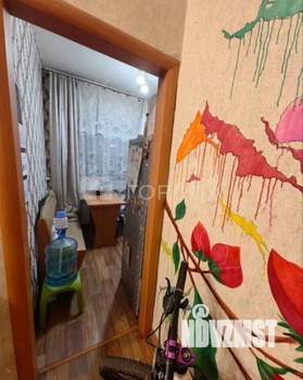 2-к квартира, вторичка, 44м2, 1/5 этаж