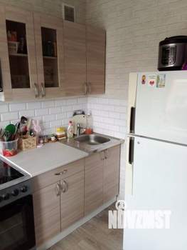 1-к квартира, вторичка, 29м2, 5/5 этаж