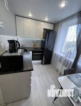 1-к квартира, вторичка, 38м2, 4/11 этаж