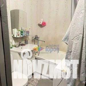 1-к квартира, вторичка, 30м2, 4/5 этаж