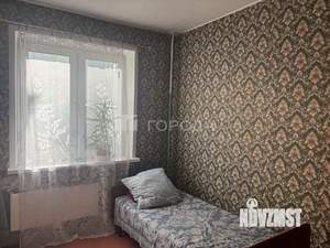 4-к квартира, вторичка, 78м2, 2/9 этаж