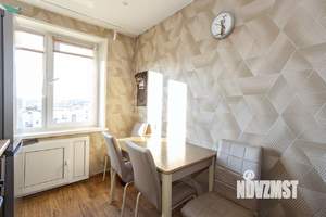 3-к квартира, вторичка, 59м2, 8/9 этаж