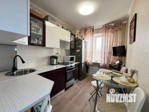 2-к квартира, вторичка, 46м2, 7/9 этаж