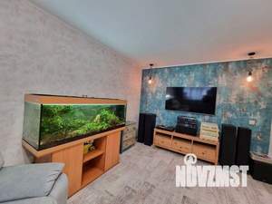 3-к квартира, вторичка, 72м2, 11/18 этаж