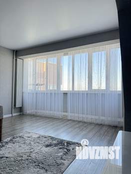 3-к квартира, вторичка, 99м2, 16/16 этаж