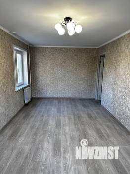 2-к квартира, вторичка, 42м2, 3/5 этаж