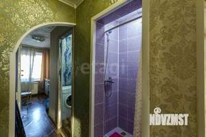 2-к квартира, вторичка, 31м2, 5/5 этаж