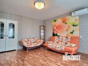 1-к квартира, вторичка, 38м2, 10/10 этаж