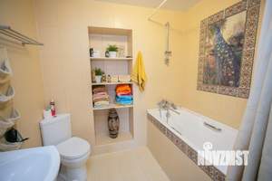 2-к квартира, вторичка, 100м2, 7/9 этаж