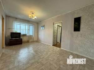 3-к квартира, вторичка, 59м2, 3/9 этаж