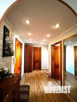 3-к квартира, вторичка, 52м2, 7/9 этаж