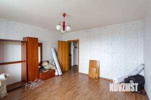 1-к квартира, вторичка, 36м2, 9/9 этаж