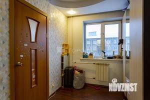 2-к квартира, вторичка, 45м2, 4/5 этаж