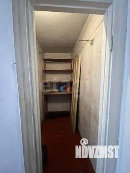 2-к квартира, вторичка, 46м2, 2/5 этаж