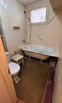 2-к квартира, вторичка, 43м2, 1/5 этаж