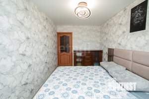 2-к квартира, вторичка, 47м2, 8/9 этаж