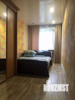 3-к квартира, вторичка, 57м2, 1/5 этаж