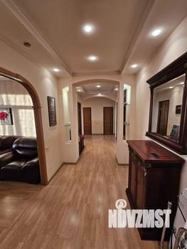 4-к квартира, вторичка, 102м2, 7/7 этаж