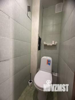 3-к квартира, вторичка, 64м2, 9/10 этаж