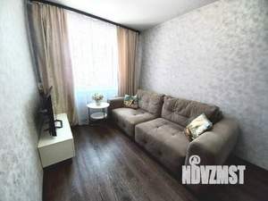 2-к квартира, вторичка, 42м2, 2/5 этаж