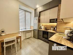 3-к квартира, вторичка, 92м2, 5/5 этаж