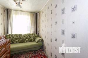 2-к квартира, вторичка, 42м2, 2/5 этаж