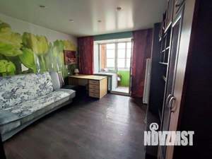 3-к квартира, вторичка, 59м2, 5/9 этаж