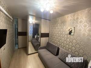 3-к квартира, вторичка, 60м2, 7/9 этаж