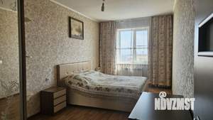 2-к квартира, вторичка, 54м2, 10/10 этаж