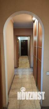 3-к квартира, вторичка, 73м2, 1/9 этаж
